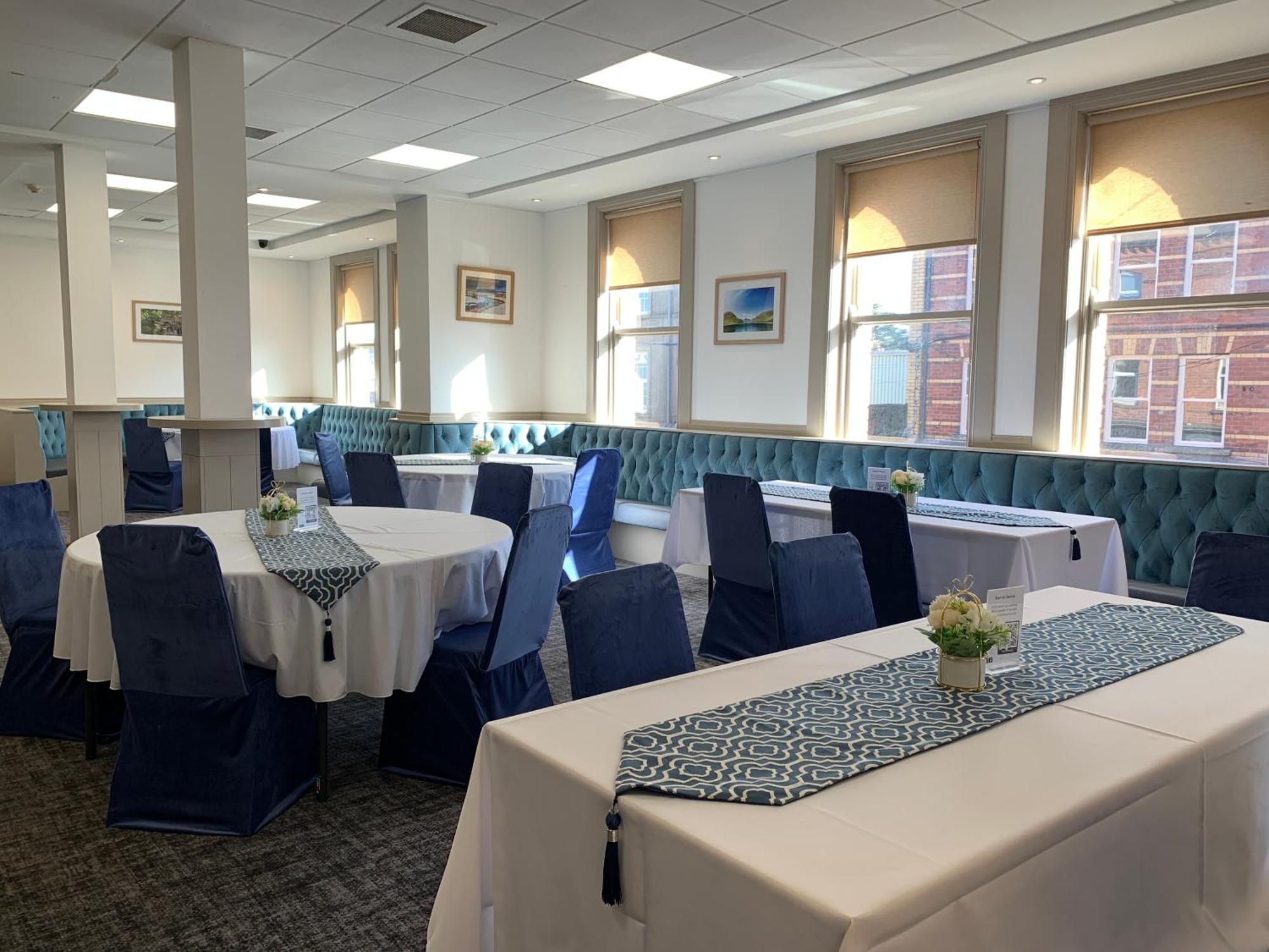 The Donard Bed & Breakfast Newcastle  Eksteriør bilde
